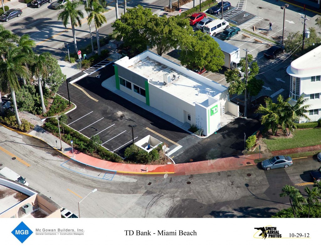 Mc Gowan Builders Transforms Miami Beach Building Into LEED