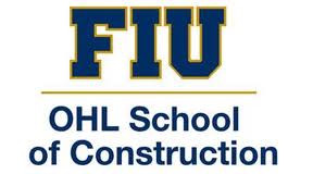 fiu construction school logo