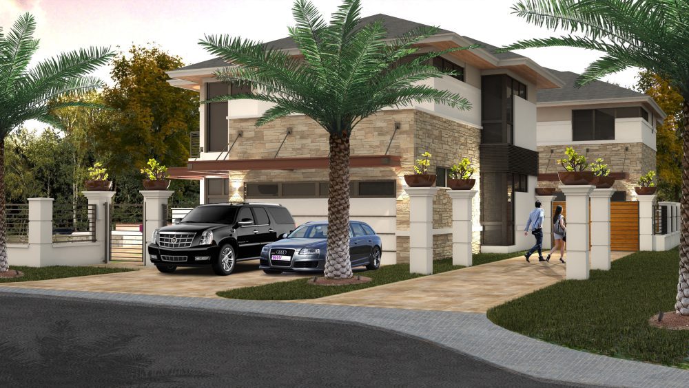 Lavish Holding to construct 2 new luxury town homes in Ft. Lauderdale, Fla.