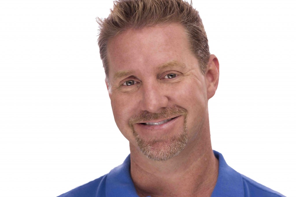 Cory Nichols