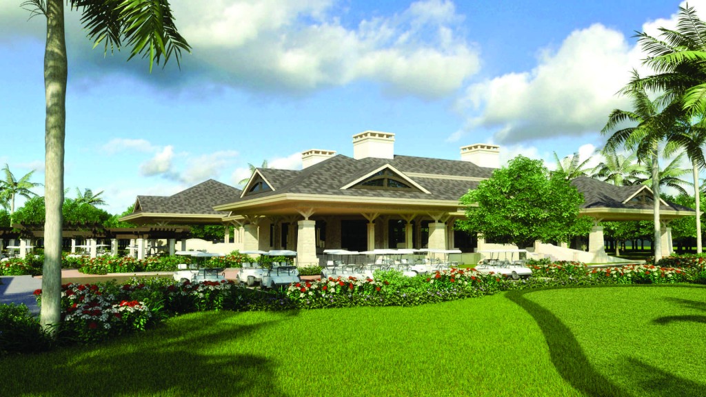 Bonita Bay Club