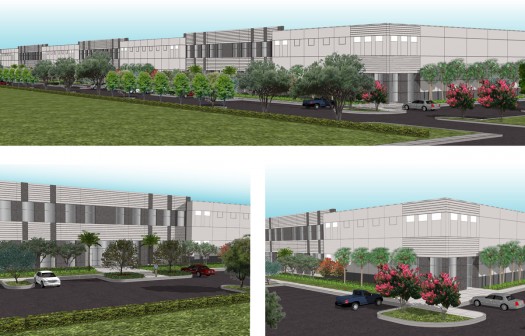 IDI gets $8.2M from Regions Bank to build Davie industrial building