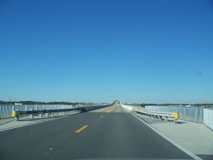 navarre beach bridge