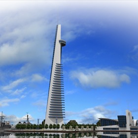 Killashee wants to build 1,000-foot observation tower in Jacksonville
