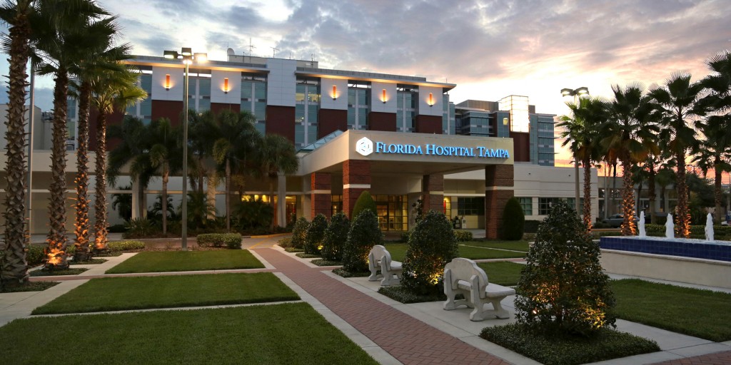 Florida Hospital Tampa
