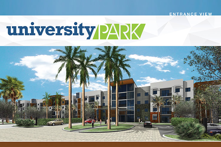 Construction begins on student housing project in Boca Raton