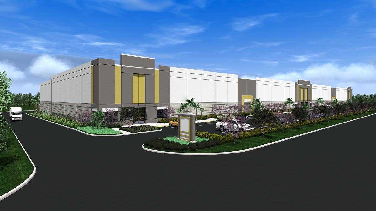 Illinois contractor wins Broward County project