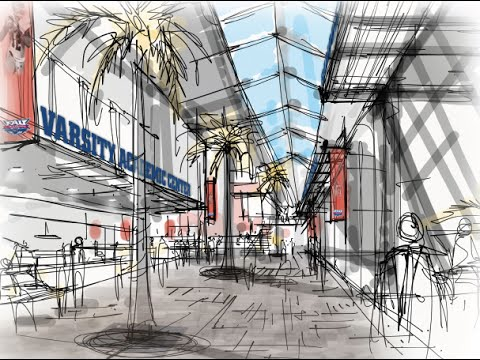 FAU to build major facility funded by large donation