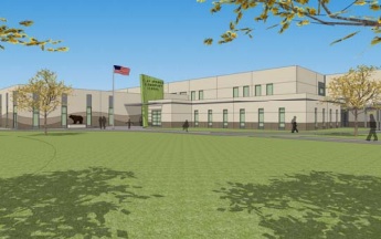 Williams begins work on $14-million school building in Apopka