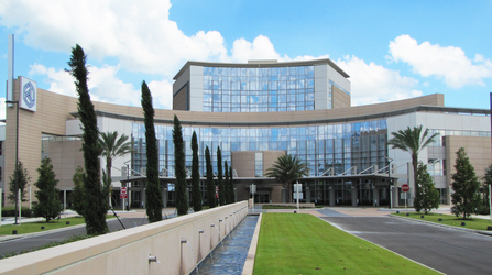 Florida Hospital Wesley Chapel plans $78M expansion project