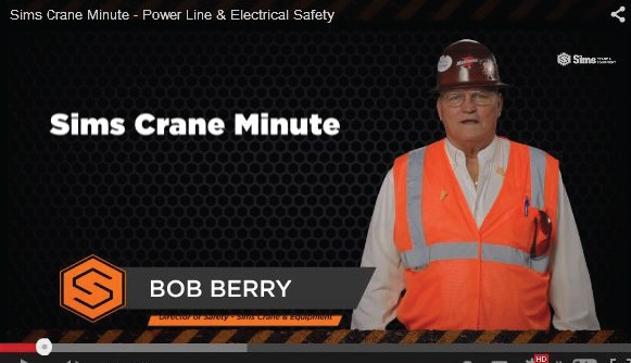 bob Berry sims crane