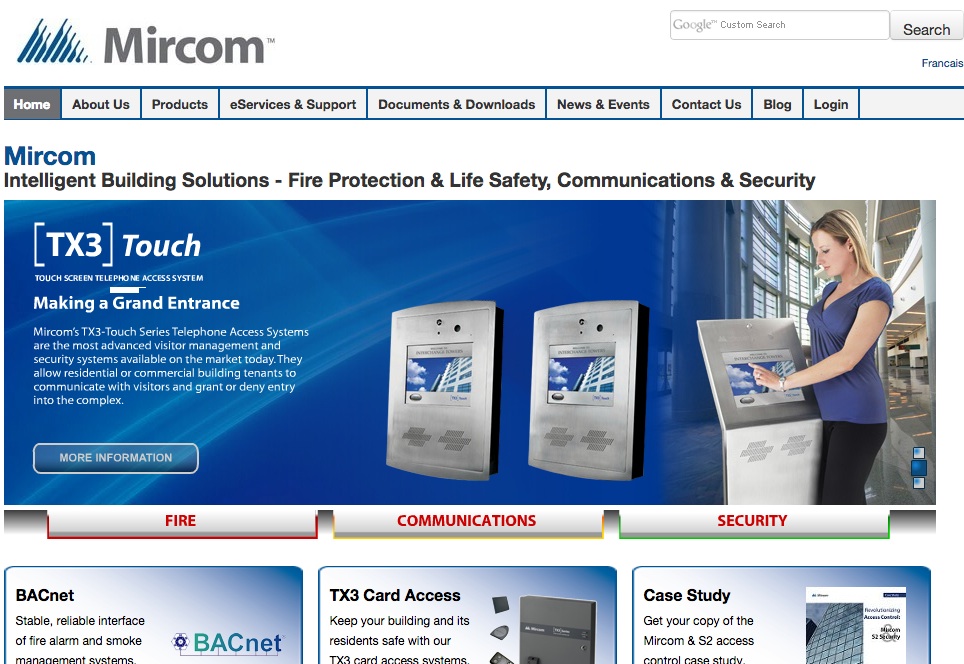 Mircom Group of Companies buys Florida-based A1 Fire and Security