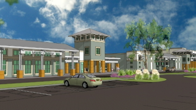 SchenkelShultz to design new West Orange Relief High School