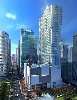 MDM breaks ground on final phase of downtown Miami’s Met Square