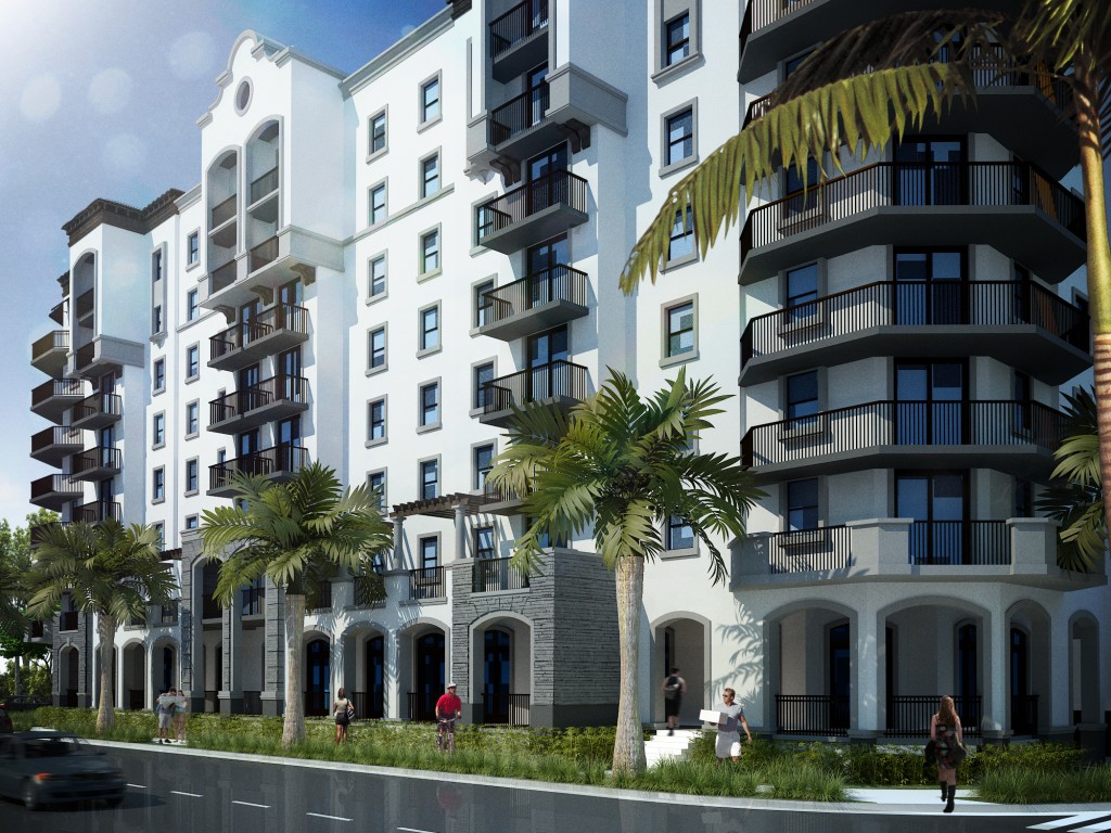 Mattoni Group prepares three multi-family projects in West Miami