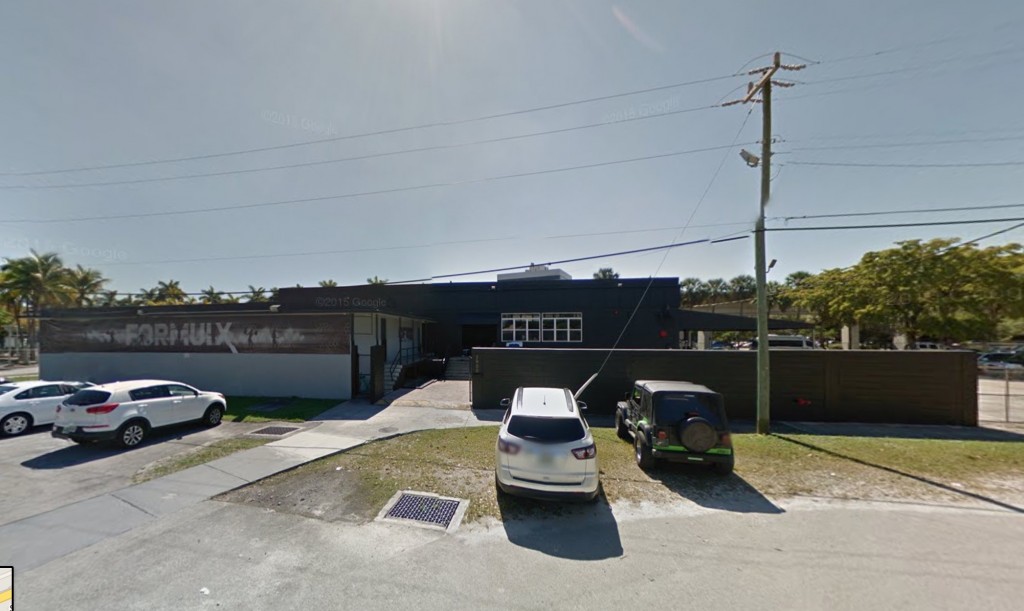 miami site
