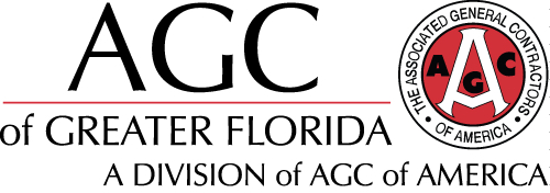 AGC Florida chapters focus on state-wide advocacy and local relations