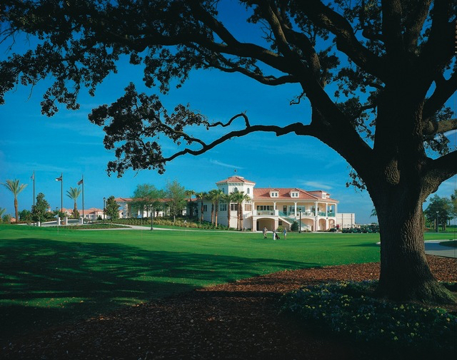Marriott Grande Pines Golf Club