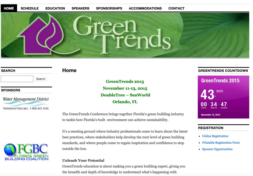 greentrends