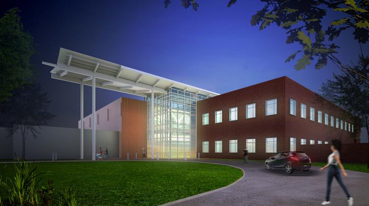 Seminole State College prepares to build $24 million student services building