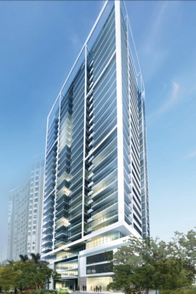Pompano Beach condo