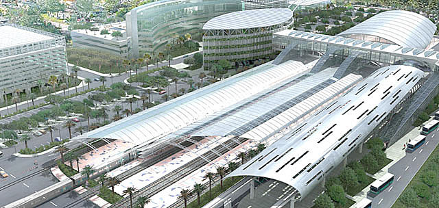 Miami Intermodal Center: Construction materials contractor pleads guilty for cheating, falsifying records