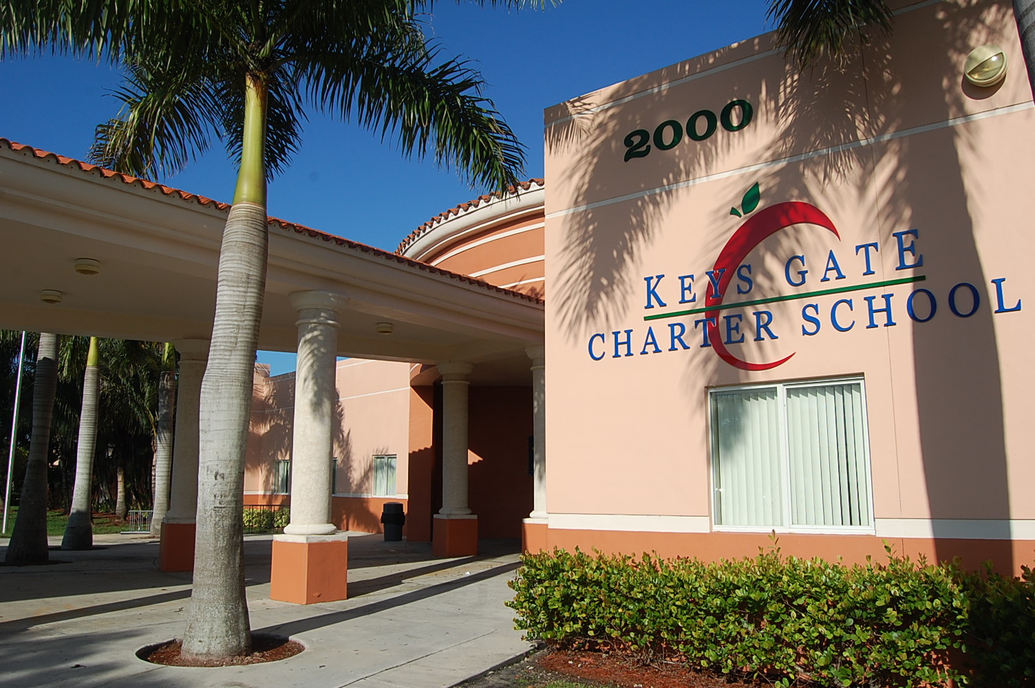 charter school florida