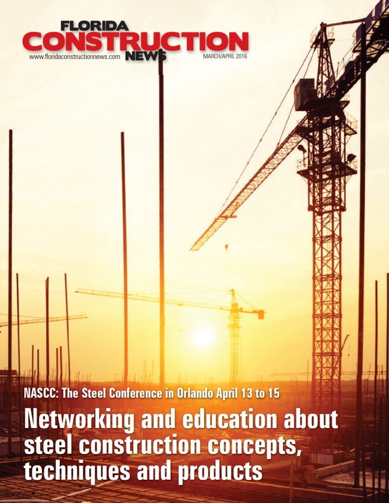 Special issue: NASCC –The Steel Conference in Orlando, April 13 to 15