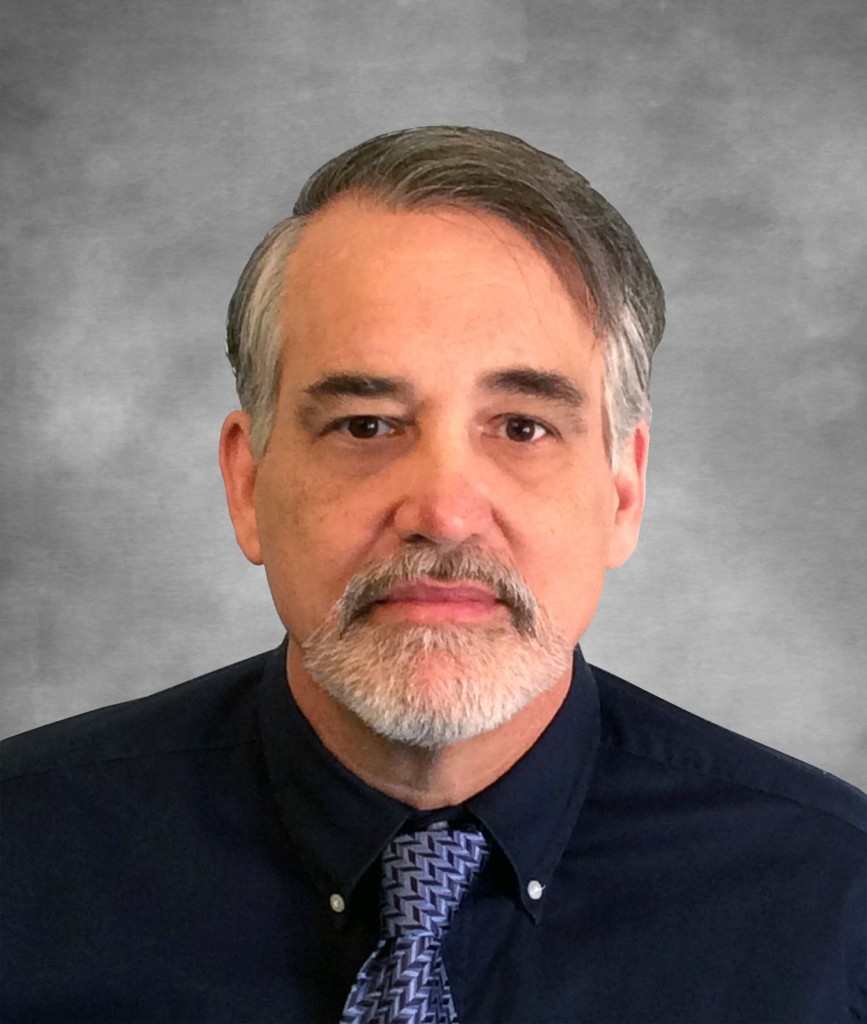 Terry McKloski