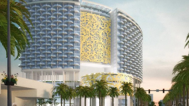 Voters fail to approve land lease for $405 million Miami Beach Convention Center hotel project