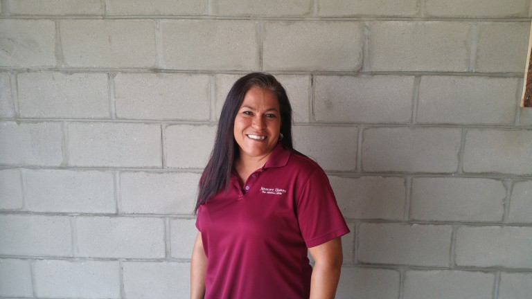 Vanacore Homes adds woman construction superintendent to team