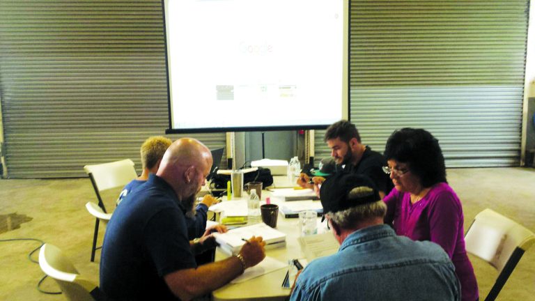 Newest SEAA/NCCER training site focuses on reinforcing ironworkers