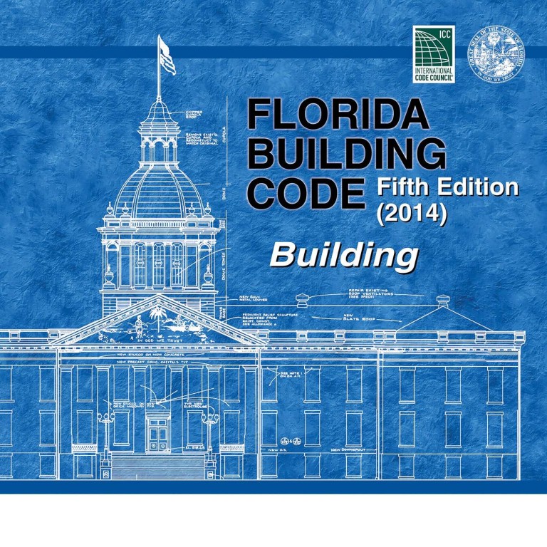 Florida Building Code changes signed into law
