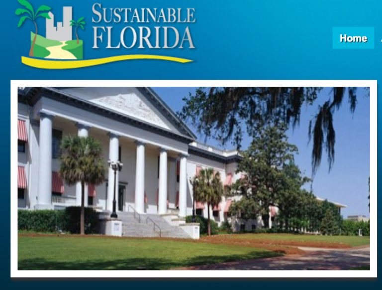Sustainable Florida opens nominations for annual Best Practices Awards competition
