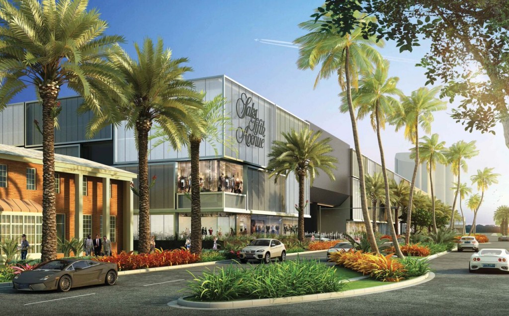 balharbourrendering Bal Harbor rendering