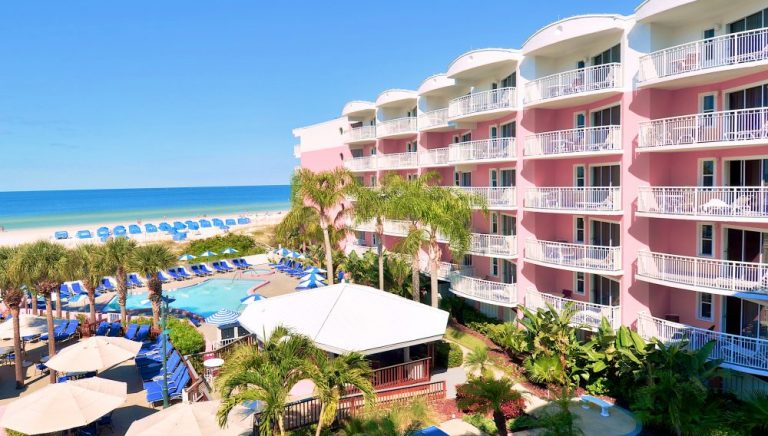 Contractor files $700+K lien against St. Pte Beach hotel