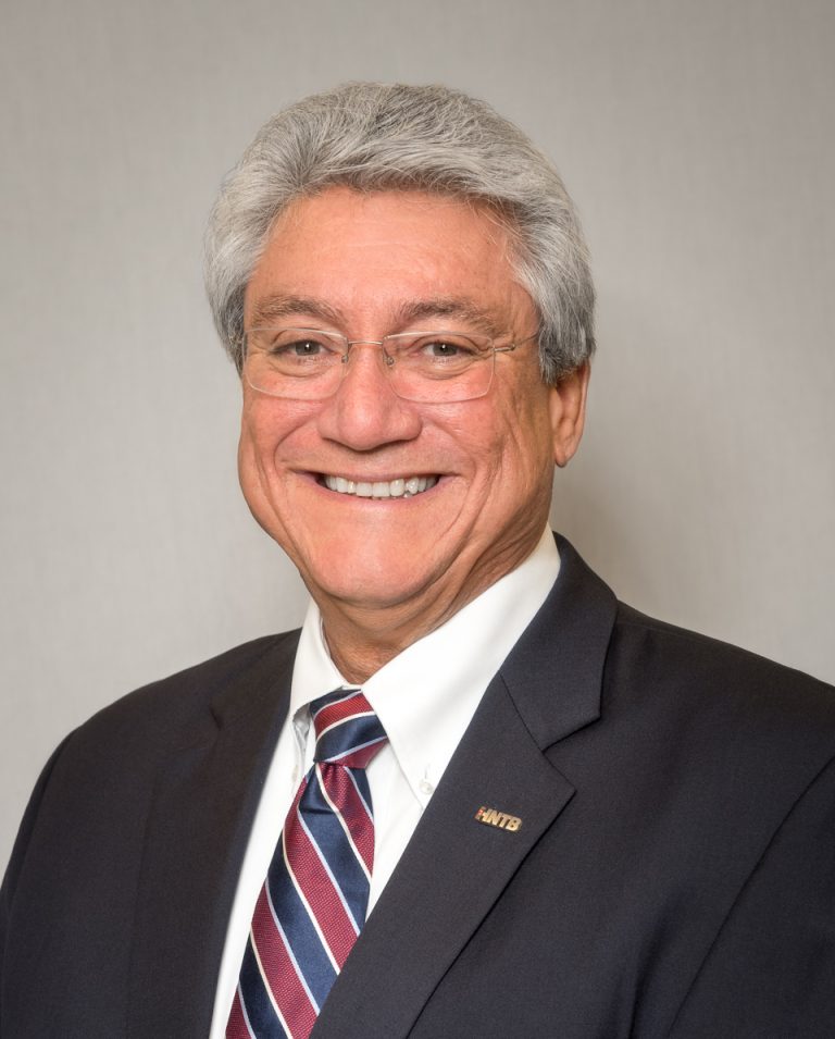 Gustavo Pego joins HNTB as new South Florida office leader