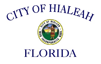 Hialeah City Commission