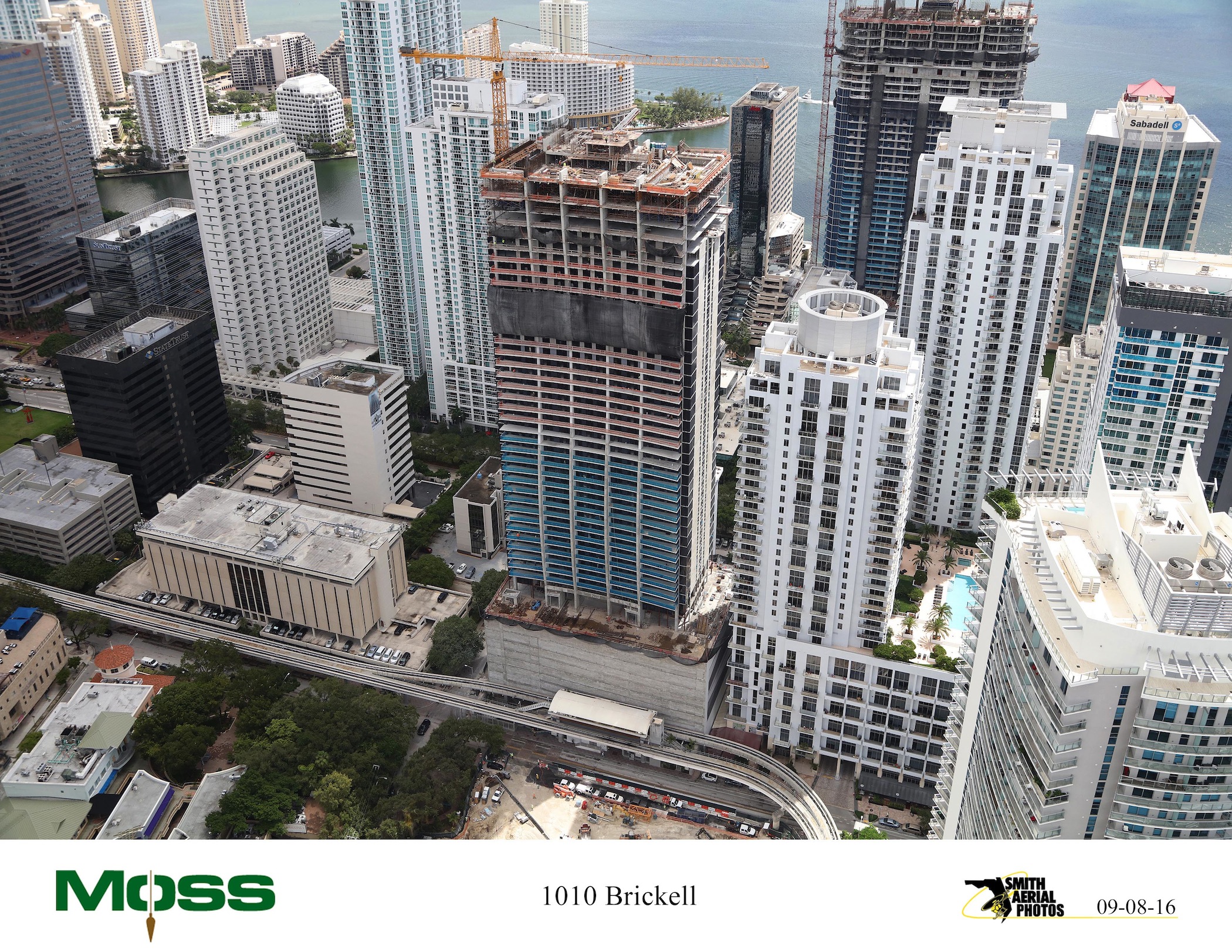 brickell top out