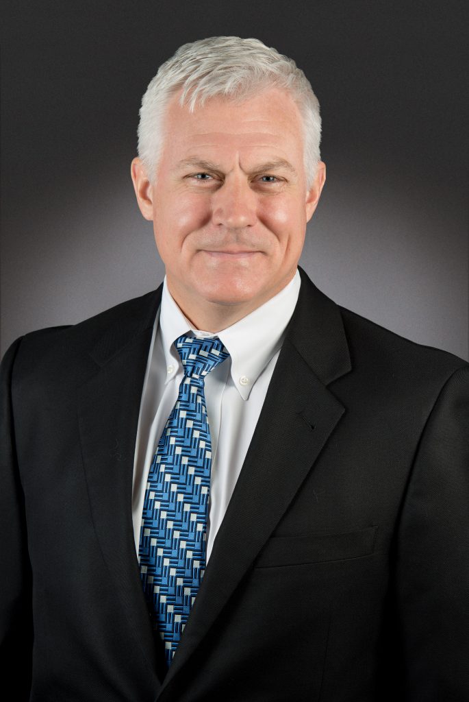 jeffrey morrow