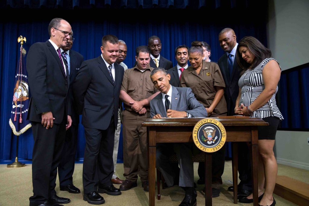 fair play executive order