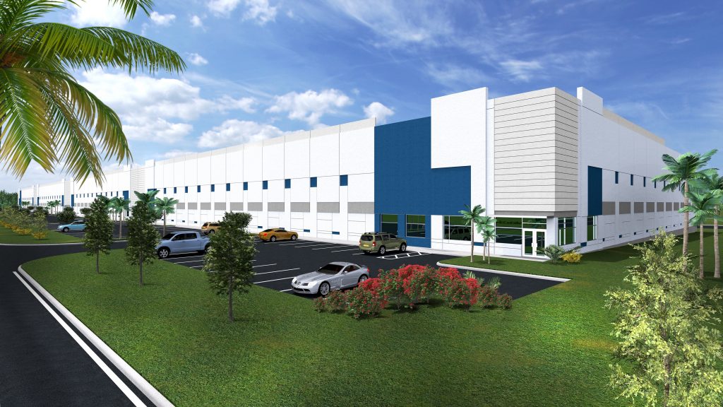 premier building florida