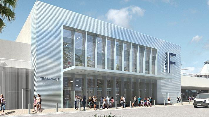 MCM begins $37.5 million MSC PortMiami terminal expansion