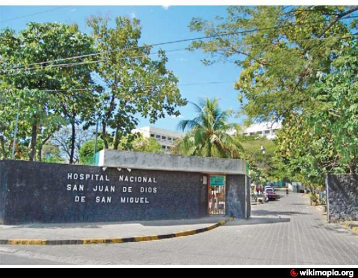 IBT Group of Miami awarded construction contract for San Miguel Regional Hospital in El Salvador