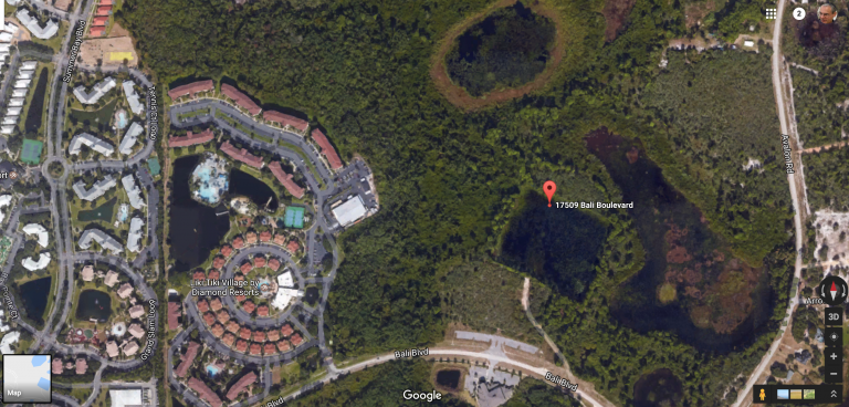 Developer proposes $60 million 429-room hotel complex west of Walt Disney World