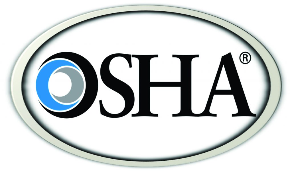 osha logo