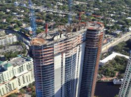 45-story ICON Las Olas