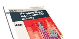 managing risk in construction industry
