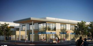 downtown orange county school