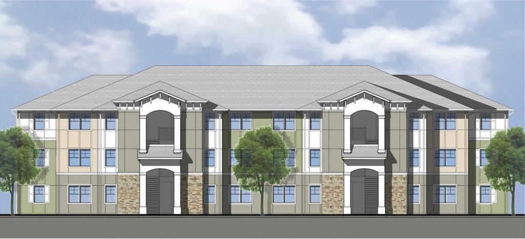 wendover housing